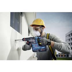 Bosch Professional GBH 18V-22 X systém ONECHUCK-aku vrtací kladivo 18 V bez akumulátoru