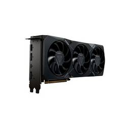 XFX grafická karta AMD Radeon RX 7900 XT 20 GB GDDR6-RAM PCI-Express, HDMI™, DisplayPort, USB-C®