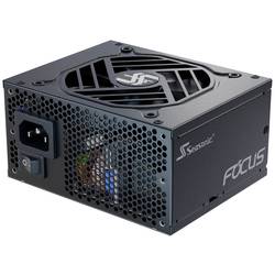 Seasonic FOCUS SGX-750 (2021) PC síťový zdroj 750 W SFX 80 PLUS® Gold