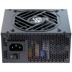 Seasonic FOCUS SGX-750 (2021) PC síťový zdroj 750 W SFX 80 PLUS® Gold