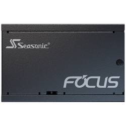 Seasonic FOCUS SGX-750 (2021) PC síťový zdroj 750 W SFX 80 PLUS® Gold