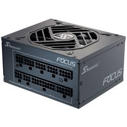 Seasonic FOCUS SGX-750 (2021) PC síťový zdroj 750 W SFX 80 PLUS® Gold