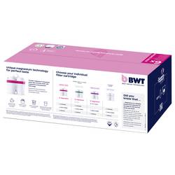 BWT MMW 6er 681749 Sada filtrů pro úsporu vody