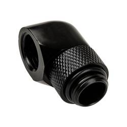 Alphacool Eiszapfen Adapter 90 Grad G1/4 Zoll AG auf G1/4 Zoll IG úhlová spojka pro vodní chladič