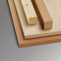 Bosch Accessories Bosch Standard for Wood - Kreissägeblatt - für Holz 2608837685 pilový kotouč 165 x 20 mm Počet zubů (na palec): 24 1 ks