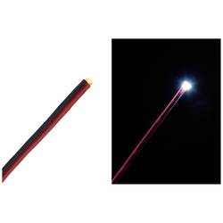 Quadrios sada LED červená, zelená, žlutá, modrá, bílá, jantarová 120 ° 20 mA 3.0 V