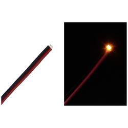 Quadrios sada LED červená, zelená, žlutá, modrá, bílá, jantarová 120 ° 20 mA 3.0 V