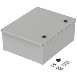 Bopla Polysafe PS 542 skříňový rozvaděč 500 x 400 x 200 polyester šedobílá (RAL 7035) 1 ks