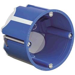 Kaiser Elektro 9069-04 propojovací krabice pro přístroje do duté stěny odolné vůči větru (Ø x h) 68 mm x 61 mm 10 ks