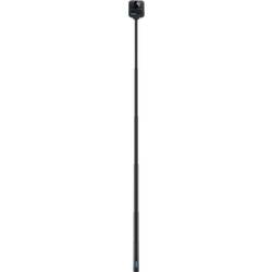 GoPro 40in (1m) Carbon Fiber Extension Pole sada spojek GoPro MAX2