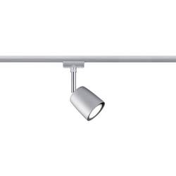 Paulmann Cover svítidla do lištových systémů (230 V) URail GU10 10 W LED chrom (matný), chrom