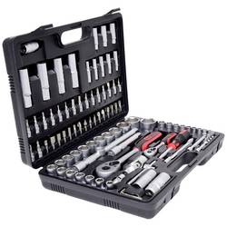 KS Tools sada nástrčných klíčů, 96dílný, 917.0796