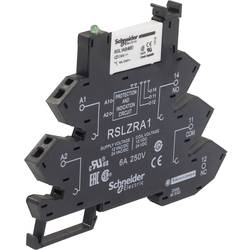Schneider Electric RSL1PRBU zátěžové relé 24 V/DC, 24 V/AC 6 A 1 přepínací kontakt 1 ks
