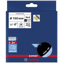 Bosch Accessories 2608900008 Univerzální talíř PRO univerzální podpěry EXPERT Multihole, 150 mm, tvrdý Průměr 150 mm