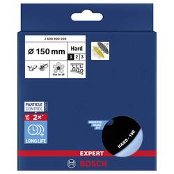 Bosch Accessories 2608900008 Univerzální talíř PRO univerzální podpěry EXPERT Multihole, 150 mm, tvrdý Průměr 150 mm