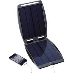 Power Traveller Solargorilla, 5060176980204 solární nabíječka