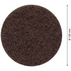 Bosch Accessories 2608901385 Obrusný kotouč EXPERT N880 pro excentrickou brusku, 125 mm, hrubý, 5 ks 125 mm 5 ks