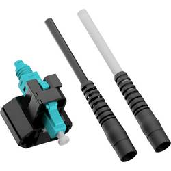 LAPP konektor k optickému kabelu FFC-LC-PC-OM3/4-2/3-10PCS