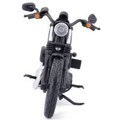 Maisto Modellmotorrad Harley Davidson 13 Sportster Iron 883 1:12 model motorky