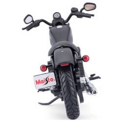Maisto Modellmotorrad Harley Davidson 13 Sportster Iron 883 1:12 model motorky