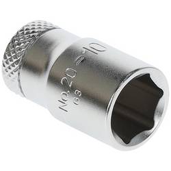 Gedore 20 10 6166210 vložka pro nástrčný klíč 10 mm 1/4 10 mm 1/4