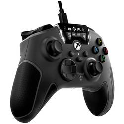 Turtle Beach Recon gamepad PC, Xbox One, Xbox Series X černá
