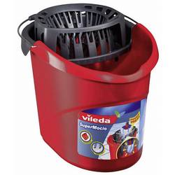 Vileda 10511 SuperMocio Kbelíky červená 1 ks