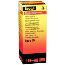 3M SCOTCH45-19X20 Polyesterová páska transparentní (d x š) 20 m x 19 mm 1 ks