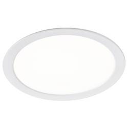 Nordlux 2610020001 Manacor 18 vestavné svítidlo, třída C (A - G), LED, LED, bílá