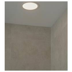 Nordlux 2610020001 Manacor 18 vestavné svítidlo, třída C (A - G), LED, LED, bílá