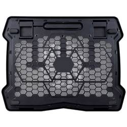 Conceptronic THANA05B chladicí podložka pod notebook nastavitelná výška
