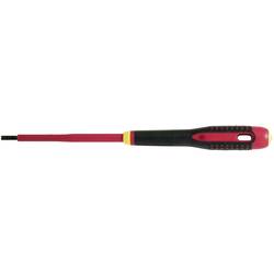 Bahco BE-8065S VDE šroubovák pro šrouby Microstix Šířka čepele: 8 mm Délka dříku: 175 mm DIN 5264