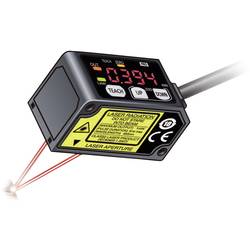 Panasonic HG-C1100-P laserový senzor pro měření vzdálenosti 1 ks 24 V/DC Max. dosah: 100 mm (d x š x v) 44 x 20 x 25 mm