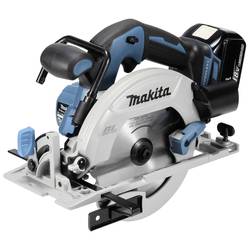 Makita DHS680Z aku ruční kotoučová pila, max. řez 57 mm, bez akumulátoru, 18 V, DHS680Z