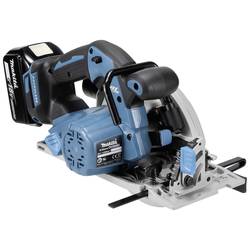 Makita DHS680Z aku ruční kotoučová pila, max. řez 57 mm, bez akumulátoru, 18 V, DHS680Z