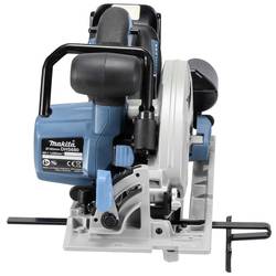 Makita DHS680Z aku ruční kotoučová pila, max. řez 57 mm, bez akumulátoru, 18 V, DHS680Z