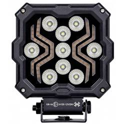 SecoRüt Pracovní LED svítilna 12 V/DC, 24 V/DC L0195 (š x v x h) 120 x 140 x 35 mm 1700 lm