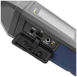 PCE Instruments PCE-322A datalogger úrovně zvukové hladiny