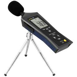 PCE Instruments PCE-322A datalogger úrovně zvukové hladiny