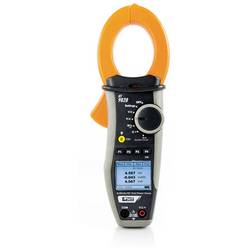 HT Instruments HT9020 digitální proudové kleště, grafický displej, datalogger, CAT III 1000 V, CAT IV 600 V