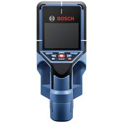 Bosch Professional Digitální nástěnný skener D-Tect 200 C Prof. EU 0601081608 Detekční hloubka (max.) 20 m Druh materiálu kabely vedoucí napětí, železných
