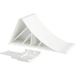 TFA Stecker 88655 Unterlegkeil mit Halter klín 1.6 kg plast
