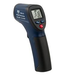 PCE Instruments PCE-777N infračervený teploměr, optika 8:1, -30 - 260 °C