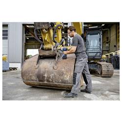 Bosch Professional GDS 18V-1600 HC aku rázový utahovák, 18 V Li-Ion bez akumulátoru, bez nabíječky, kufřík, 06019M1001