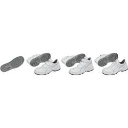 PUMA Absolute Mid 630182-46 bezpečnostní obuv S2, velikost (EU) 46, bílá, 1 pár