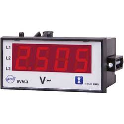 ENTES EVM-3-48 měřicí přístroj