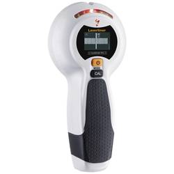 Laserliner detektor CombiFinder Plus 080.955E Detekční hloubka (max.) 75 mm Druh materiálu železných kovů