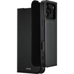 Hama Booklet Apple iPhone 17 Pro Max černá Handy Flip Case 00232411