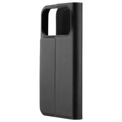 Hama Booklet Apple iPhone 17 Pro Max černá Handy Flip Case 00232411