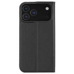 Hama Booklet Apple iPhone 17 Pro Max černá Handy Flip Case 00232411